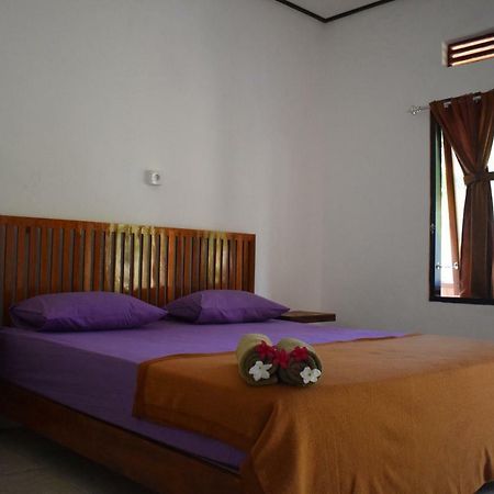Safsia Homestay Toyapakeh 외부 사진
