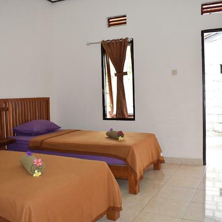 Safsia Homestay Toyapakeh 외부 사진