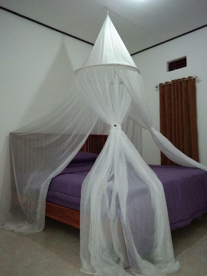 Safsia Homestay Toyapakeh 외부 사진