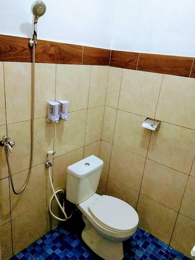 Safsia Homestay Toyapakeh 외부 사진