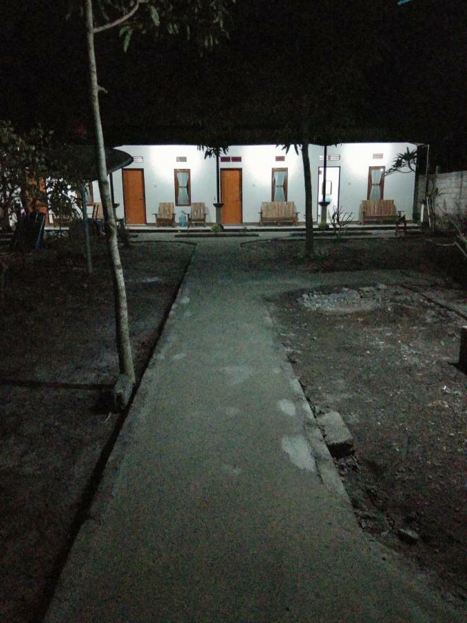 Safsia Homestay Toyapakeh 외부 사진