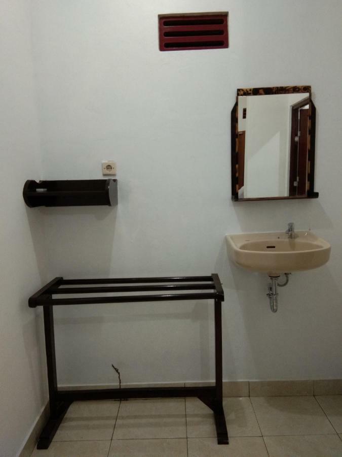 Safsia Homestay Toyapakeh 외부 사진