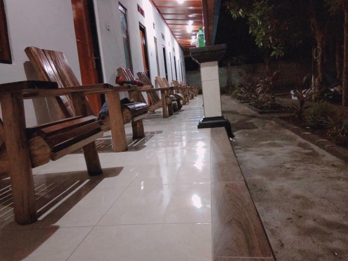 Safsia Homestay Toyapakeh 외부 사진
