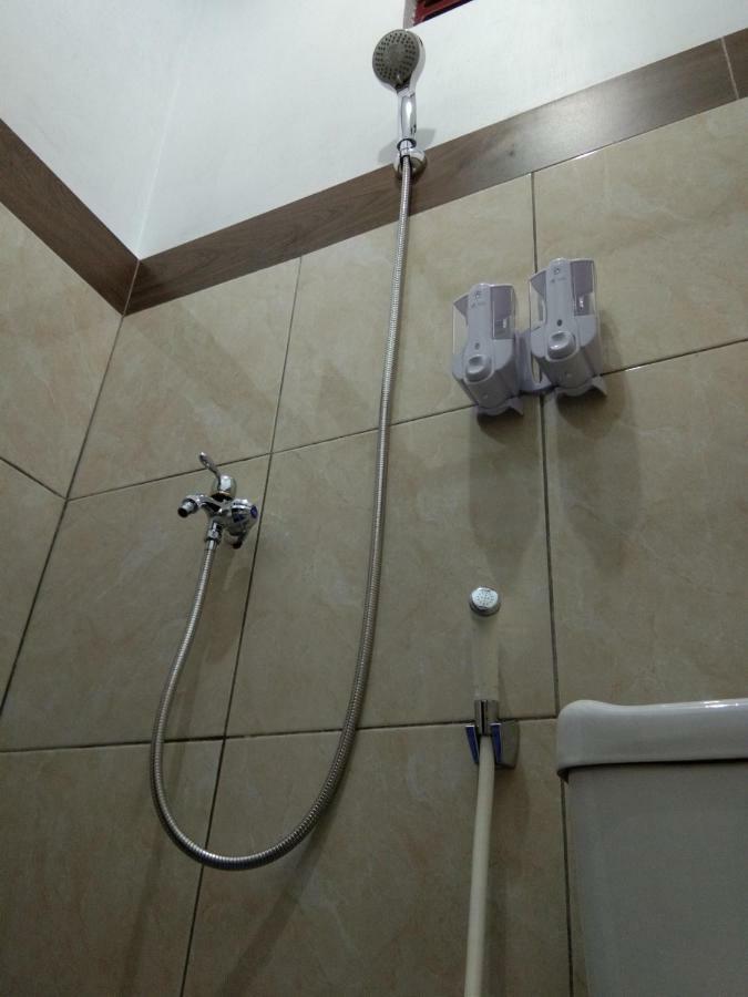 Safsia Homestay Toyapakeh 외부 사진