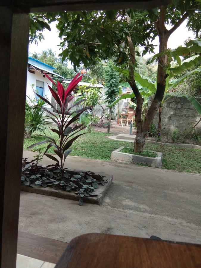 Safsia Homestay Toyapakeh 외부 사진