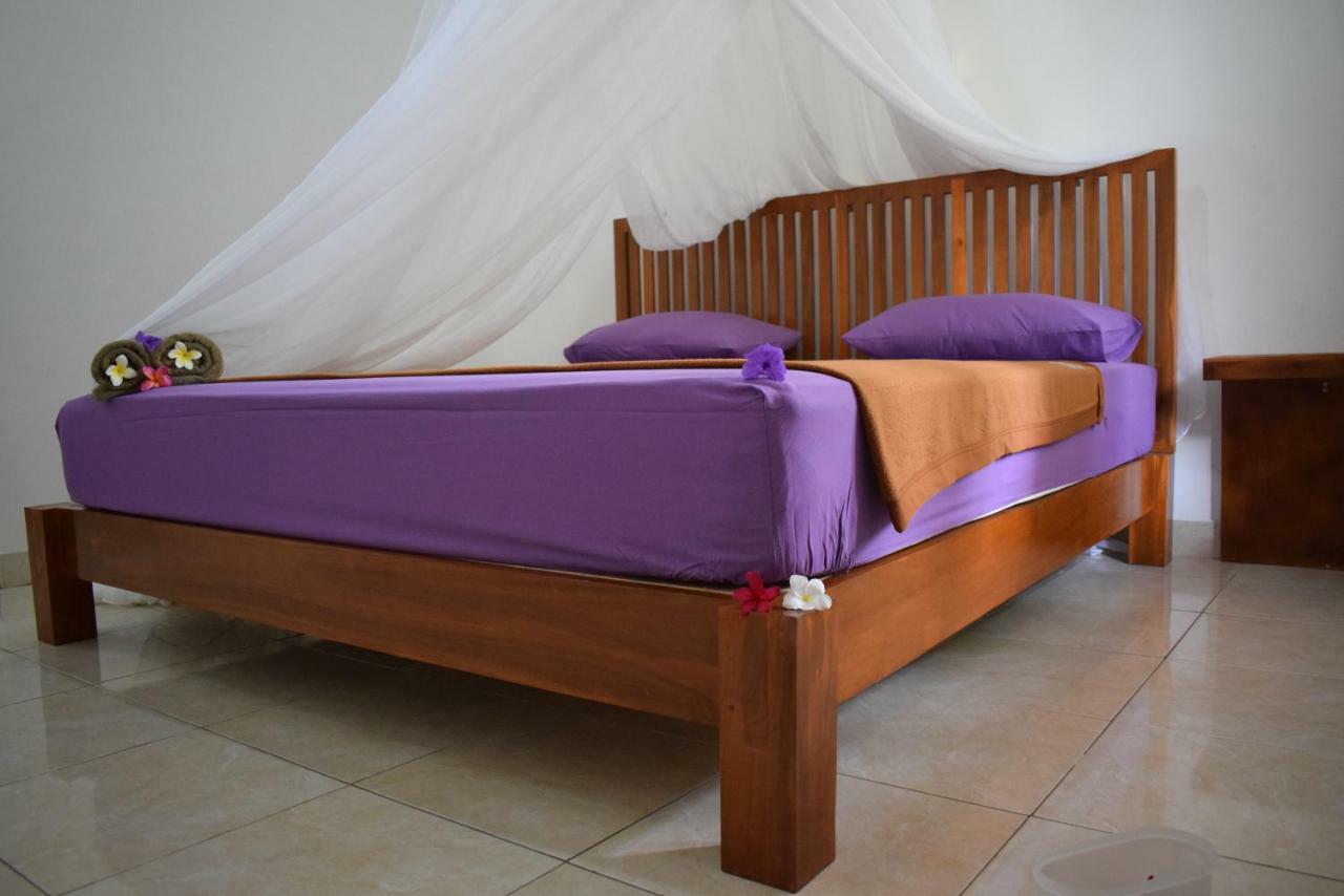 Safsia Homestay Toyapakeh 외부 사진