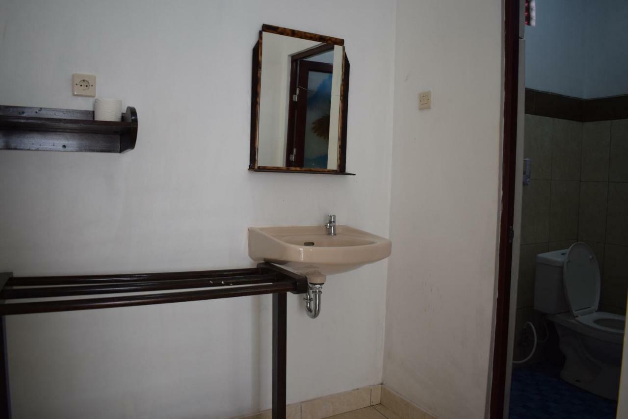 Safsia Homestay Toyapakeh 외부 사진