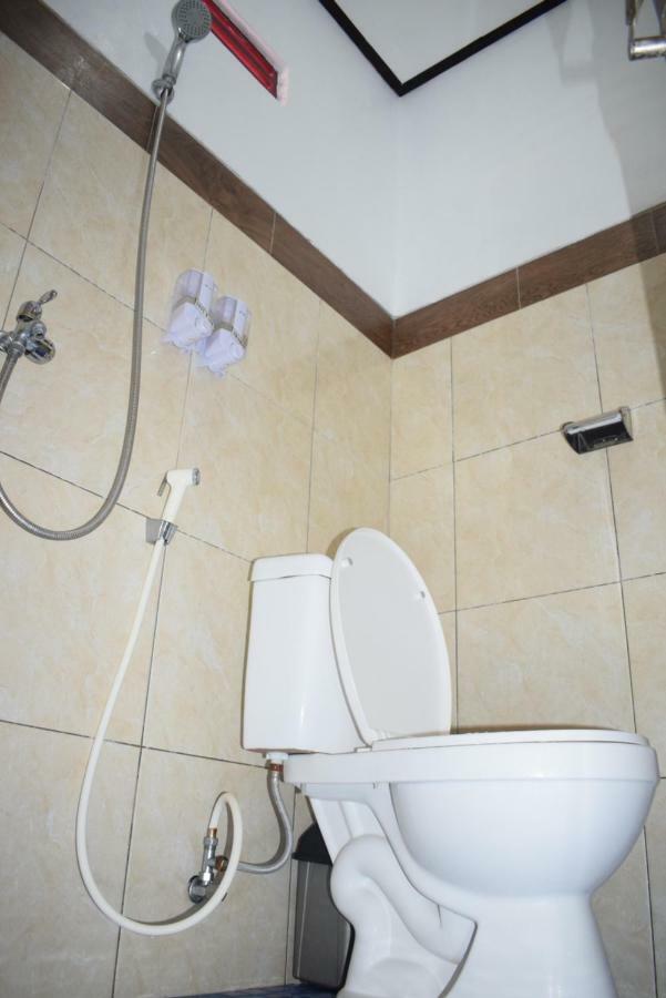 Safsia Homestay Toyapakeh 외부 사진