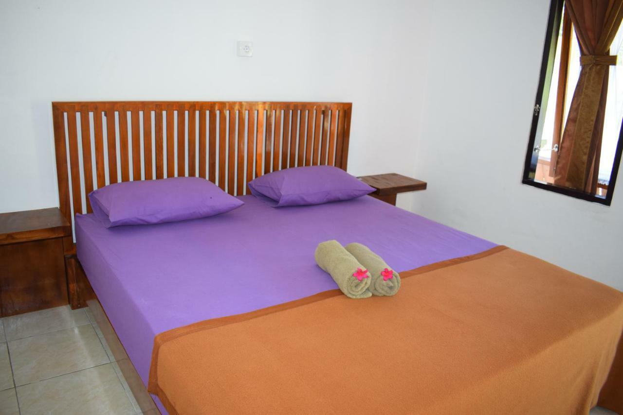 Safsia Homestay Toyapakeh 외부 사진
