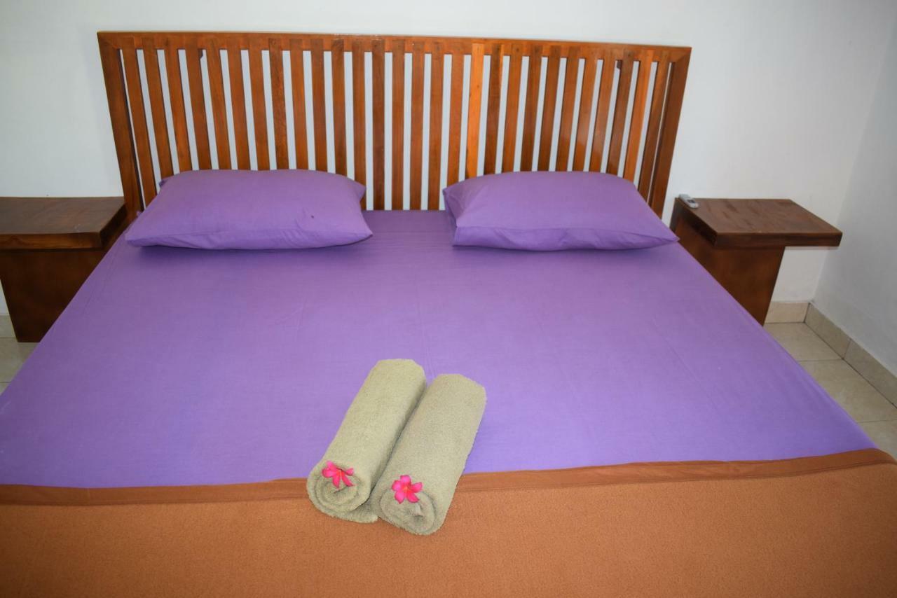 Safsia Homestay Toyapakeh 외부 사진