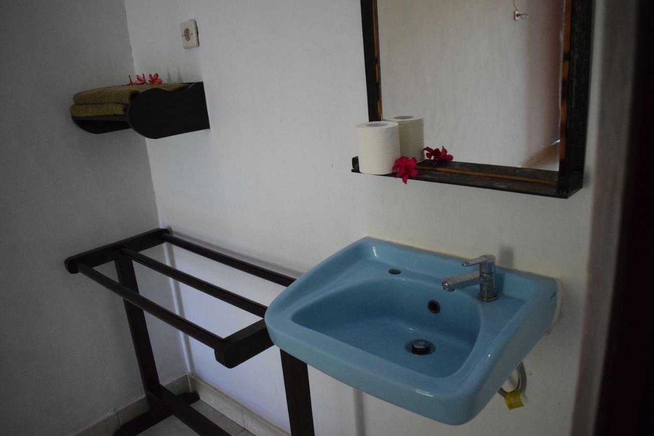 Safsia Homestay Toyapakeh 외부 사진