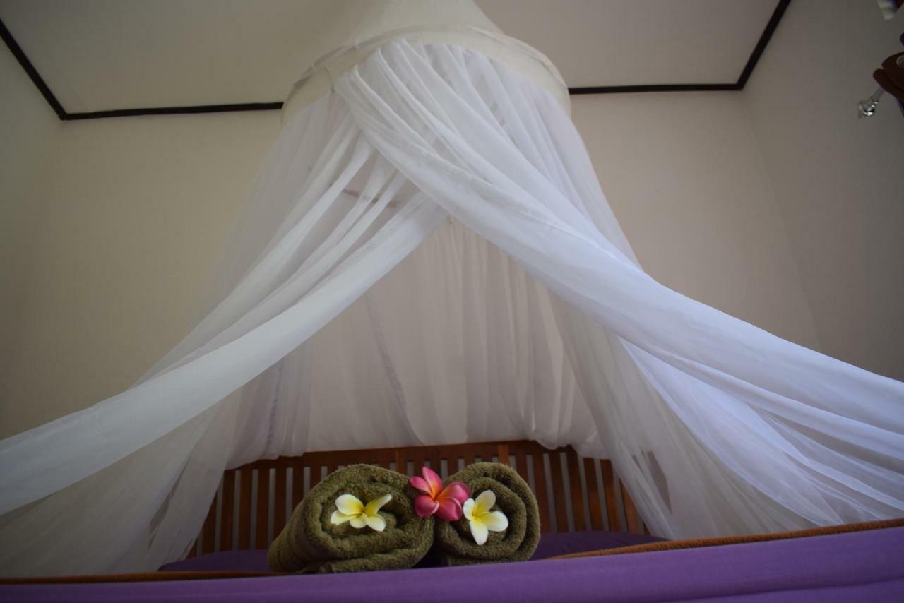 Safsia Homestay Toyapakeh 외부 사진