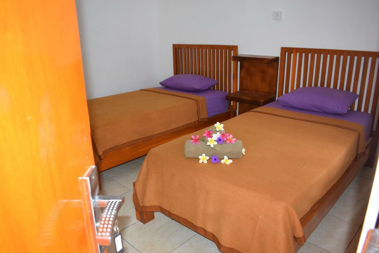 Safsia Homestay Toyapakeh 외부 사진