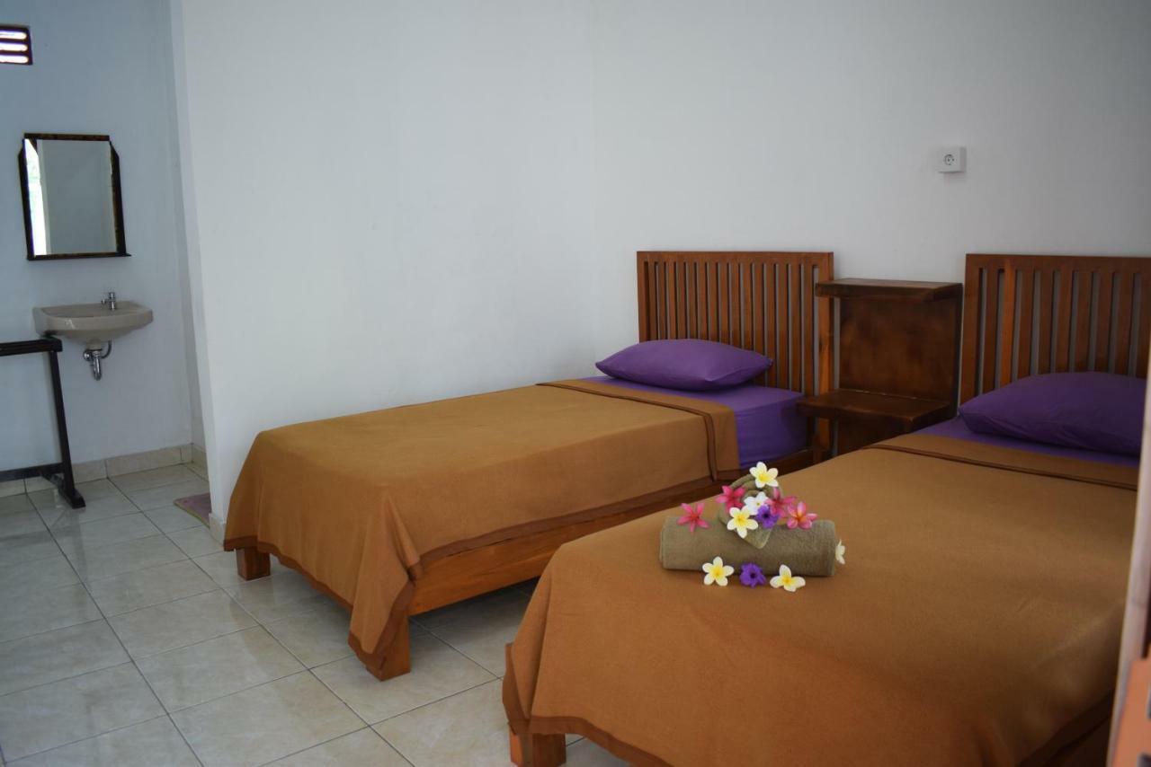 Safsia Homestay Toyapakeh 외부 사진