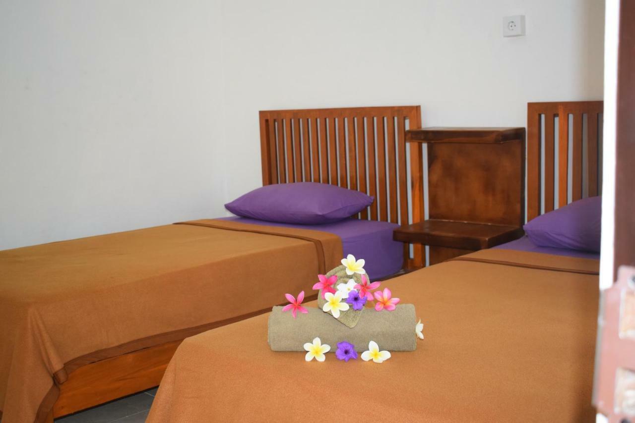 Safsia Homestay Toyapakeh 외부 사진