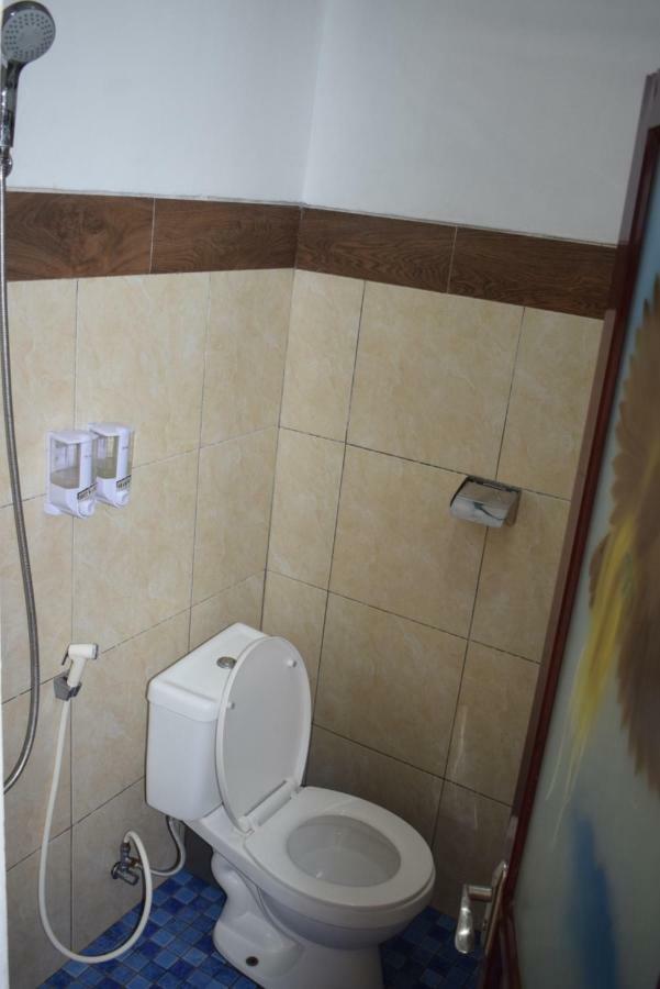 Safsia Homestay Toyapakeh 외부 사진